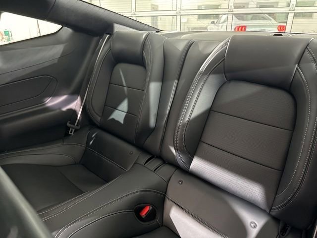 Used 2024 Ford Mustang GT Premium RWD image 14