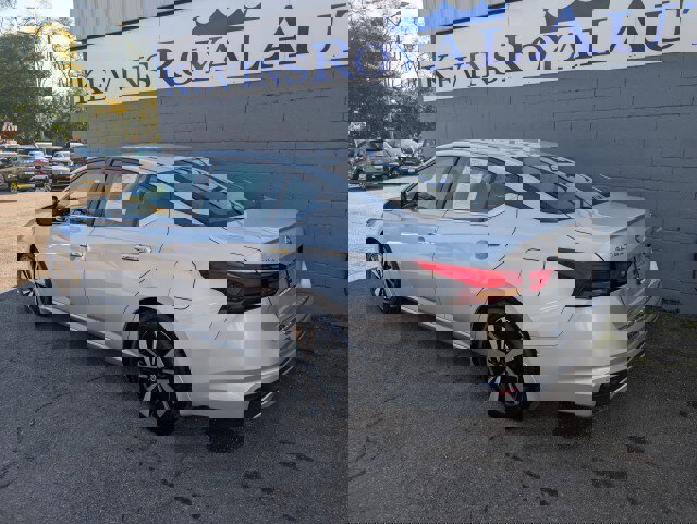 Used 2022 Nissan Altima 2.5 SV w/ SV Premium Package image 5