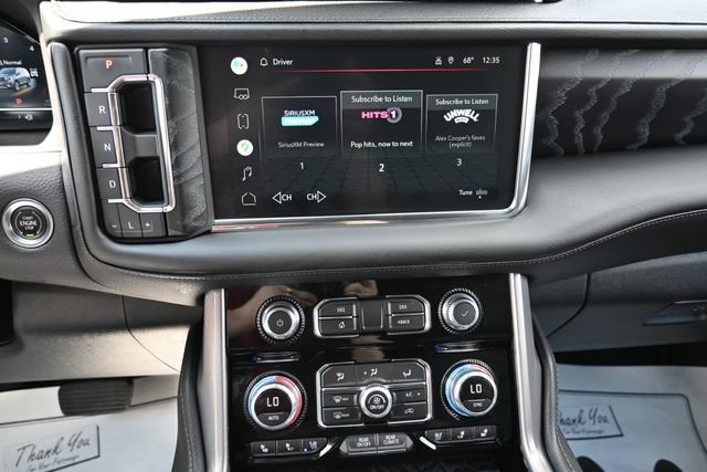 Used 2022 GMC Yukon Denali w/ Max Trailering Package AWD/4WD image 34