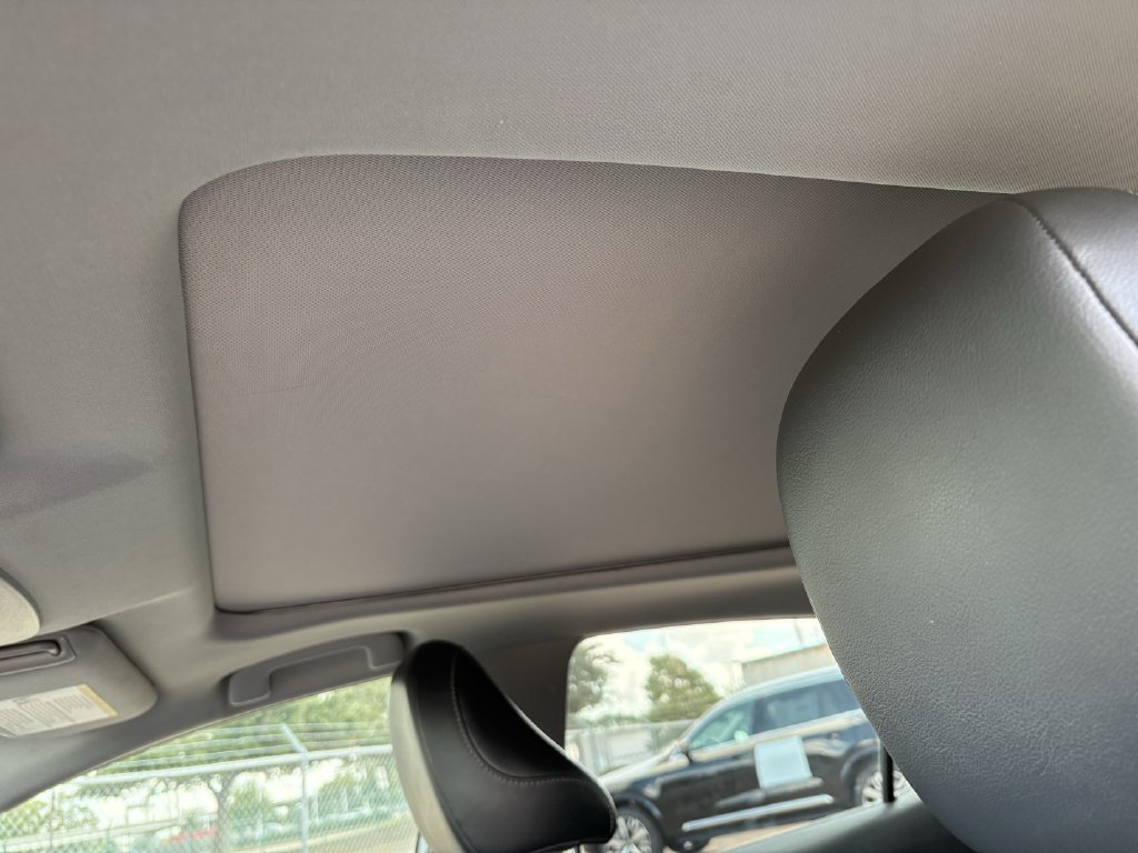 Used 2021 Toyota Camry XSE FWD image 22