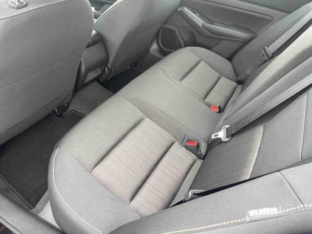 New 2025 Nissan Altima 2.5 S FWD image 26