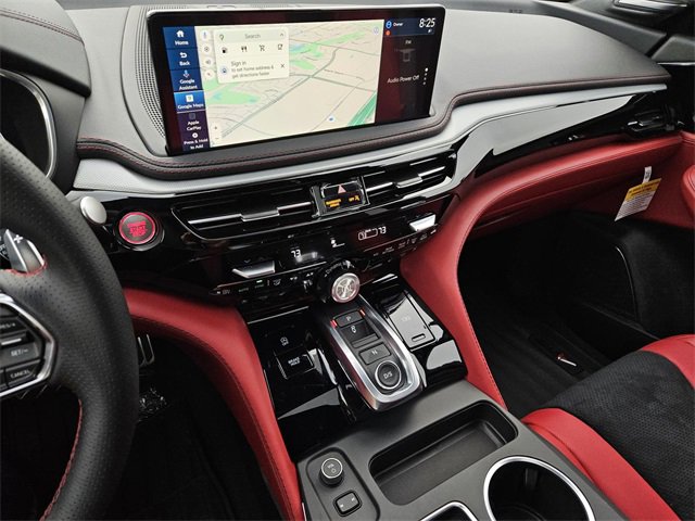 New 2026 Acura MDX A-Spec image 20