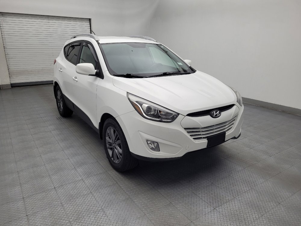 Used 2015 Hyundai Tucson SE AWD/4WD image 13