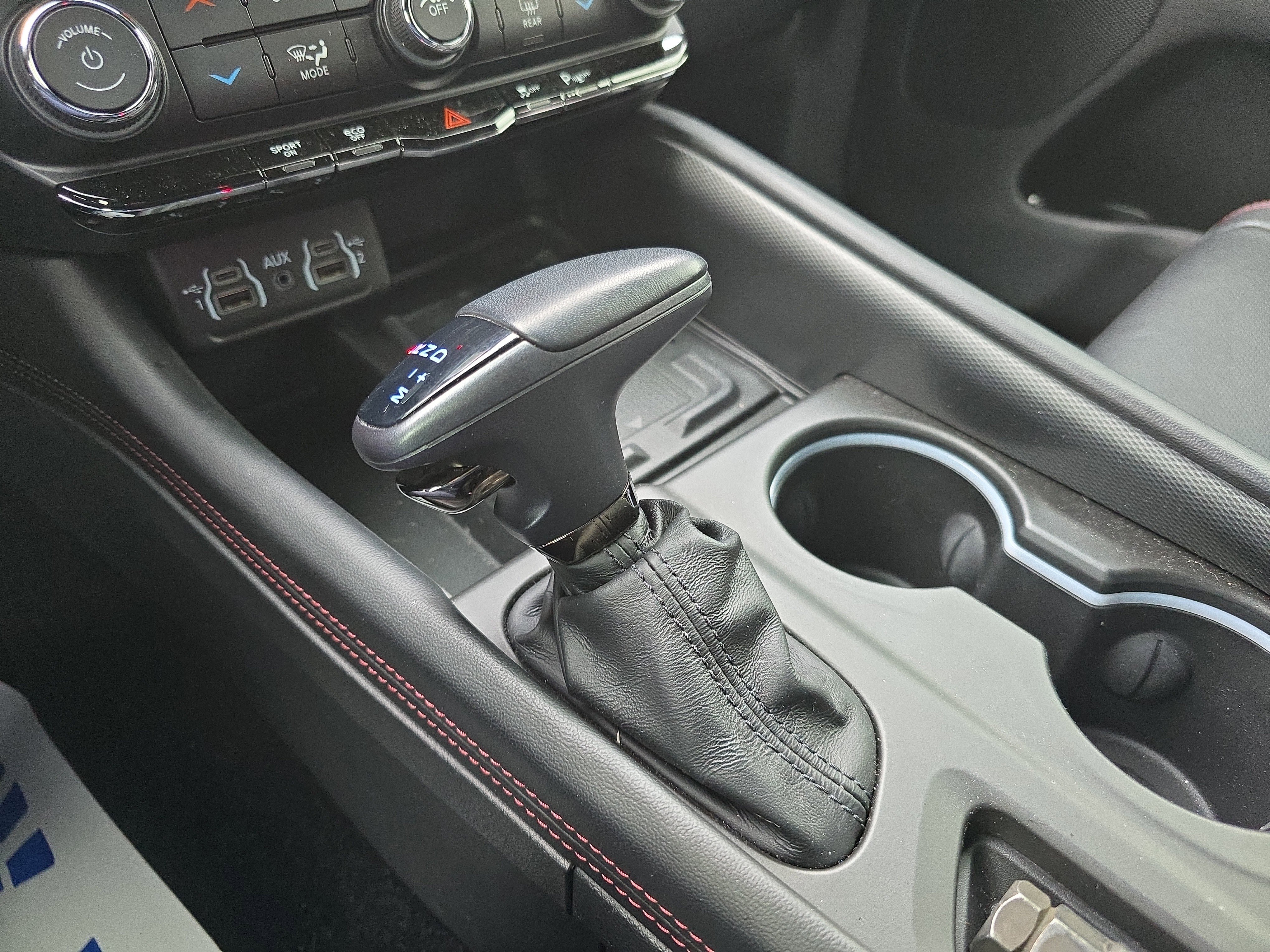 Used 2021 Dodge Durango R/T w/ Blacktop Package image 26