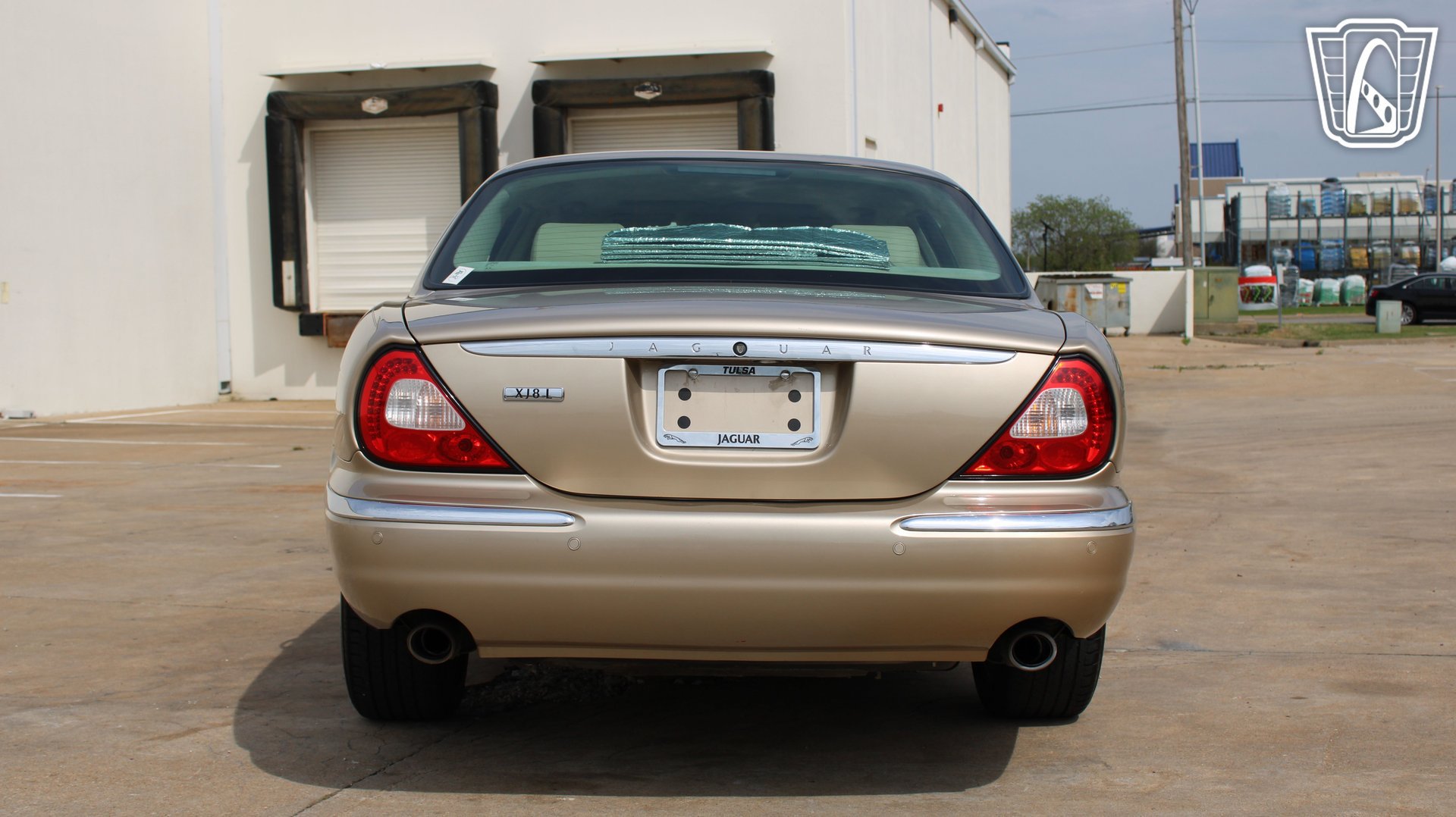 Used 2005 Jaguar XJ8 RWD image 6