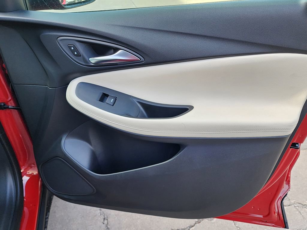 New 2026 Buick Encore GX Preferred w/ Comfort Package image 35