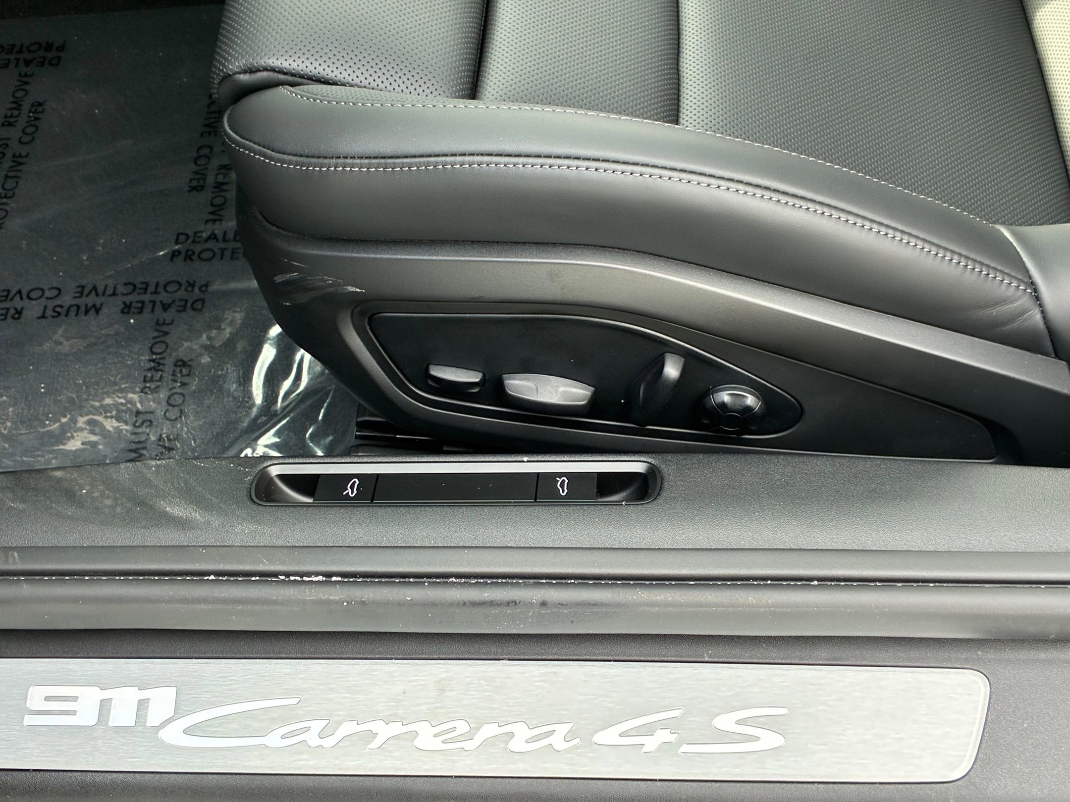 Certified 2026 Porsche 911 Carrera 4S image 23