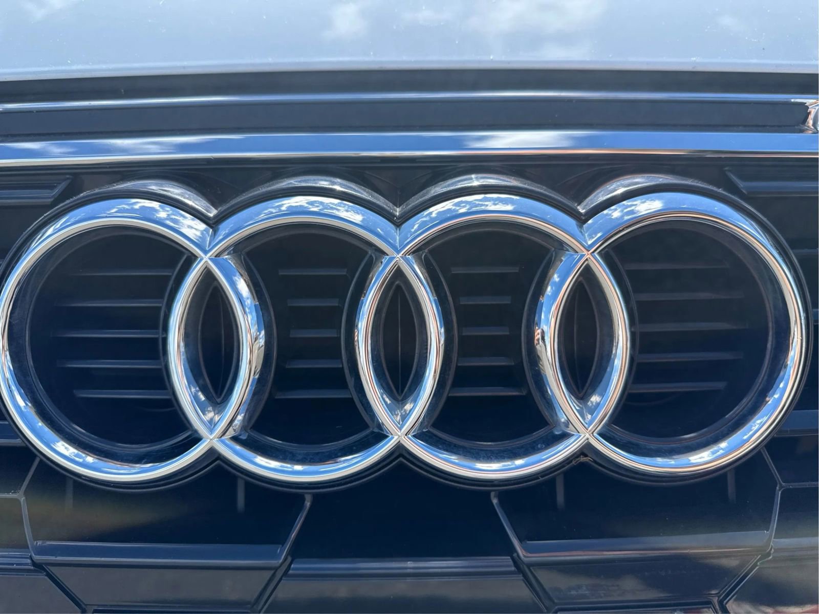 Used 2020 Audi A5 2.0T Premium Plus w/ Premium Plus image 29