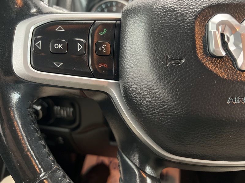 Used 2019 RAM 1500 Big Horn AWD/4WD image 21