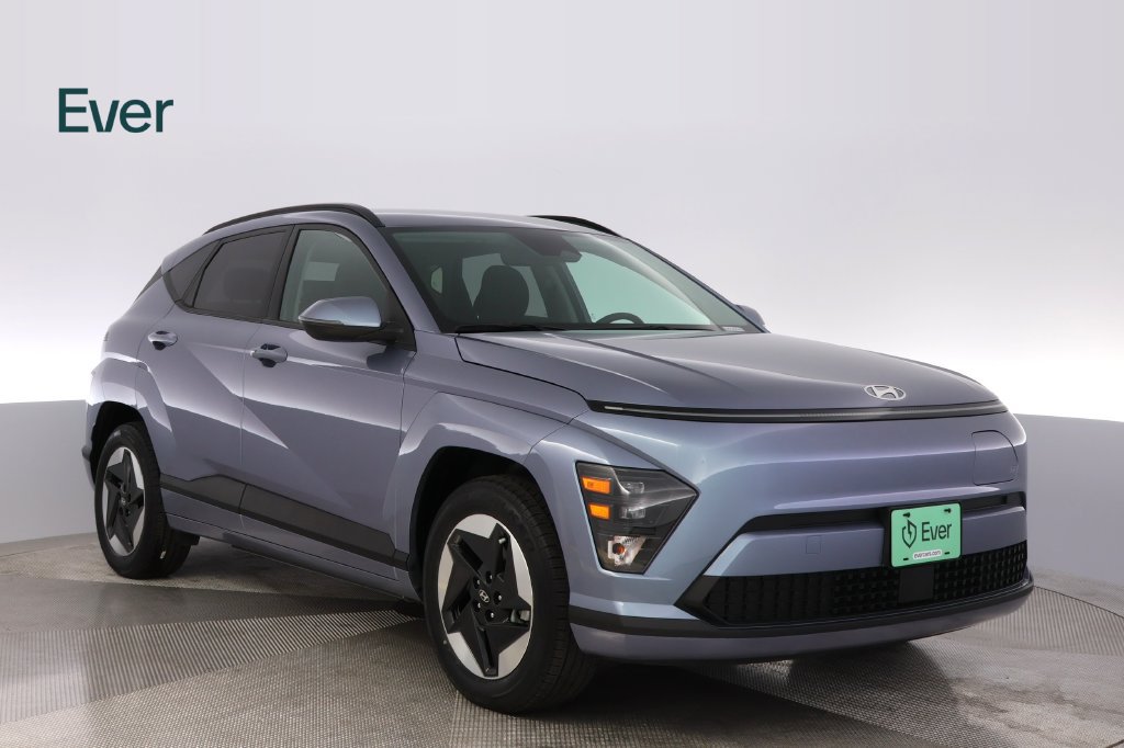 Used 2025 Hyundai Kona SEL FWD image 13