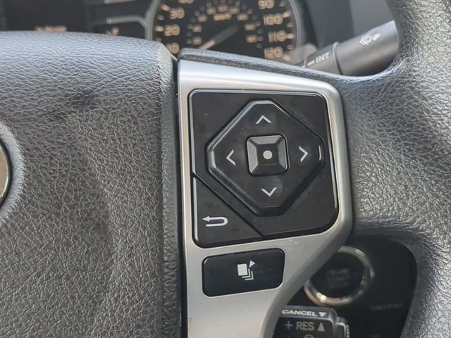 Certified 2021 Toyota Tundra SR5 w/ TRD Off-Road Package AWD/4WD image 24