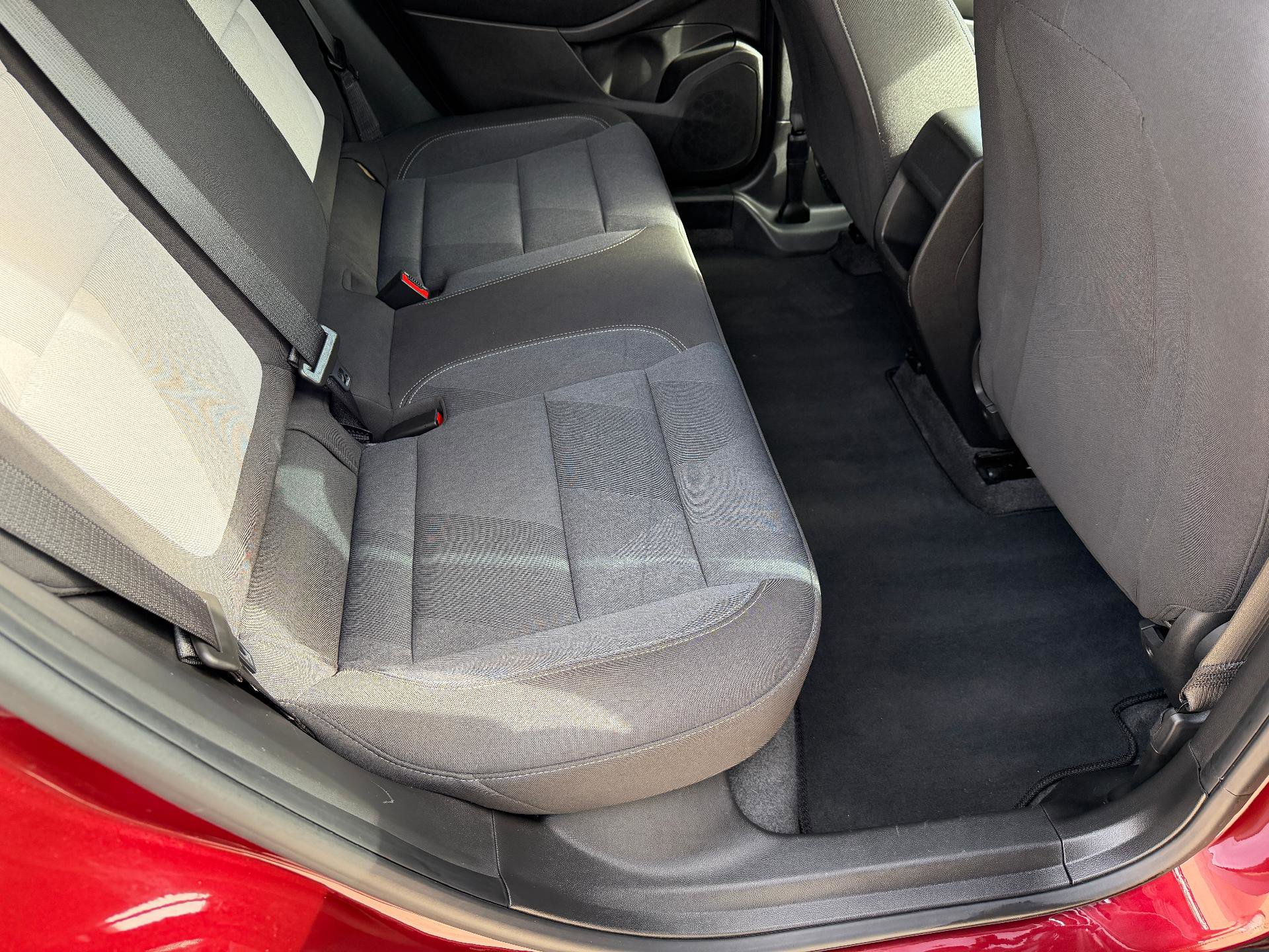 Used 2024 Chevrolet Trax LS w/ LS Convenience Package FWD image 24