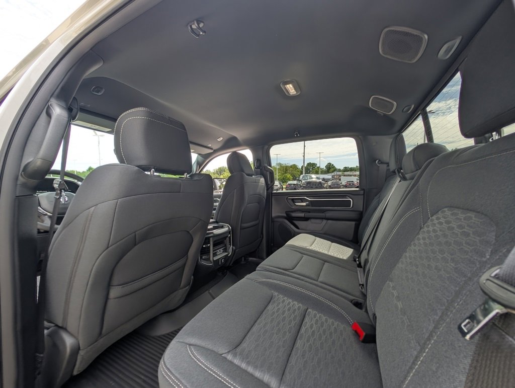 New 2026 RAM 1500 Big Horn image 15
