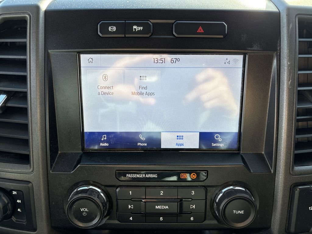 Used 2020 Ford F350 XL w/ Power Equipment Group image 19