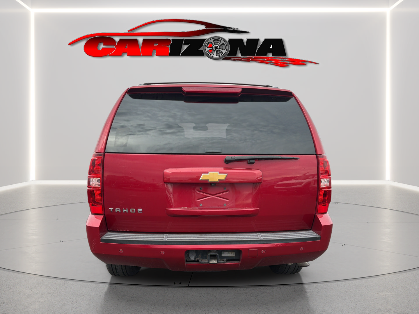Used 2013 Chevrolet Tahoe LS w/ All-Star Edition AWD/4WD image 6