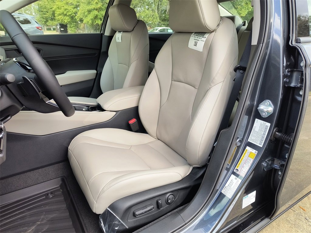 New 2025 Honda Accord Touring image 7