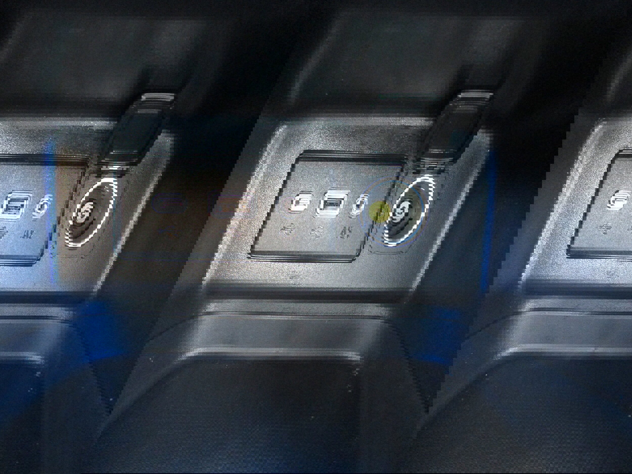 Used 2024 Chevrolet Equinox LT image 27