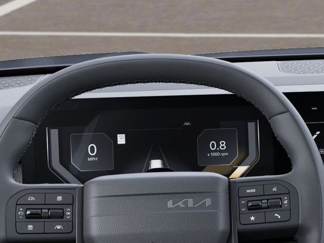 New 2027 Kia Telluride X-Line SX Prestige image 21