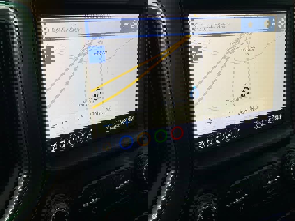 Used 2020 Chevrolet Silverado 2500 High Country w/ Z71 Off-Road Package image 26