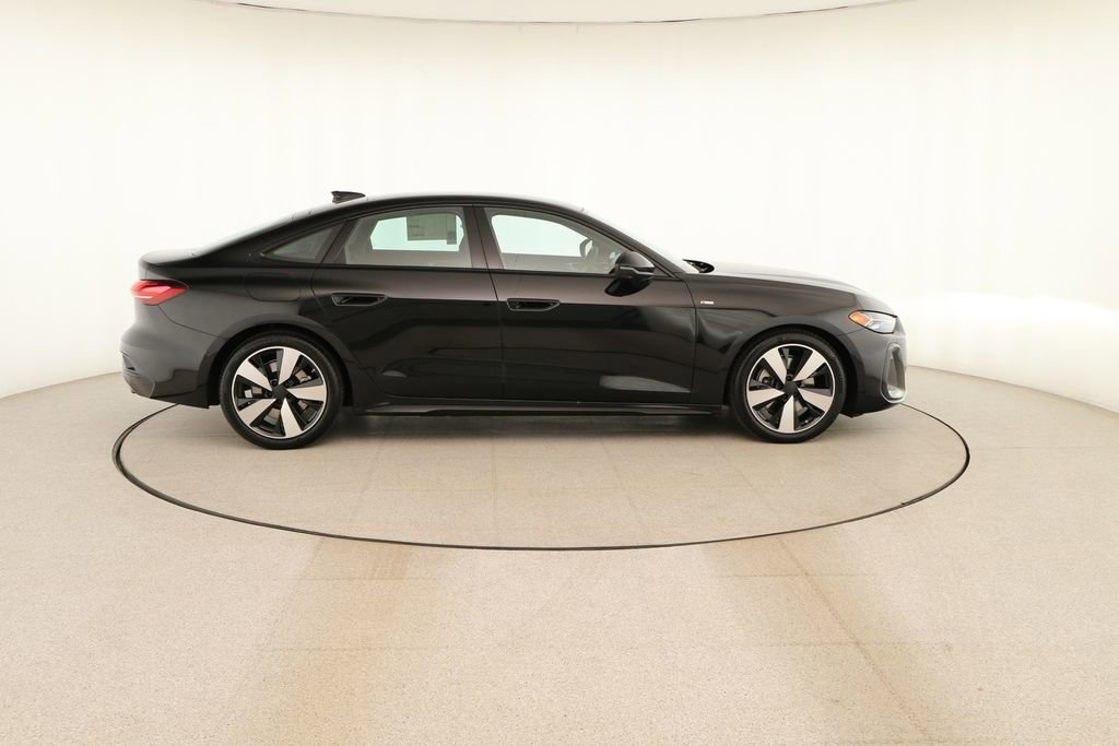 New 2026 Audi A5 2.0T Premium Plus AWD/4WD image 8
