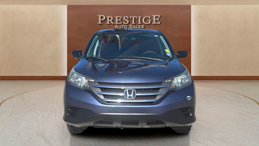 Used 2014 Honda CR-V LX image 19