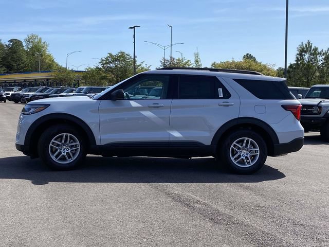 New 2026 Ford Explorer Active w/ Active Comfort Package RWD image 6