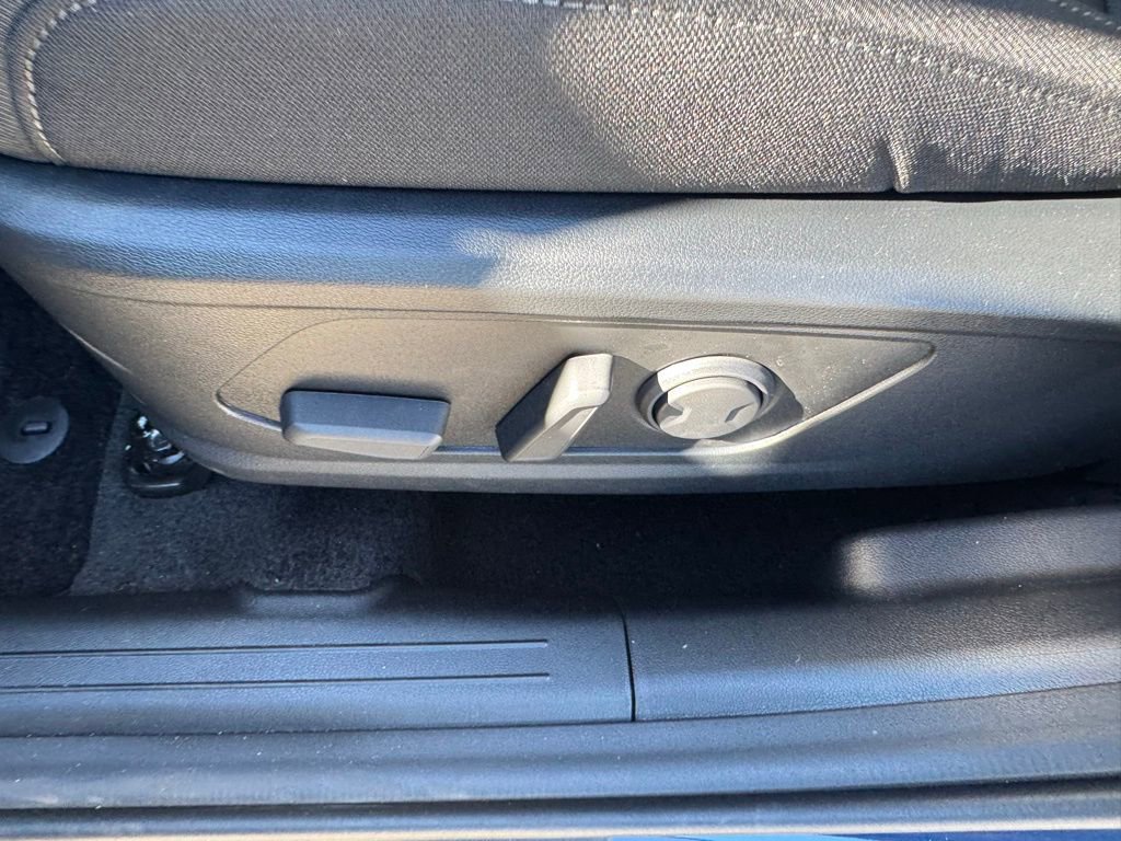 New 2026 Hyundai Tucson SEL AWD/4WD image 18