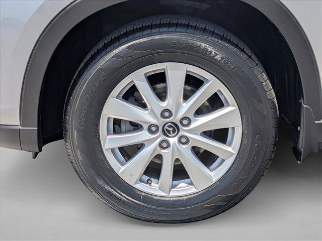 Used 2014 MAZDA CX-5 Touring FWD image 22