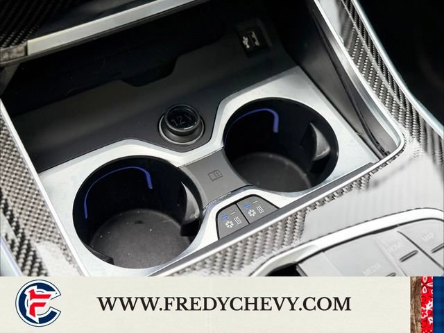 Used 2025 BMW X7 M60i AWD/4WD image 22