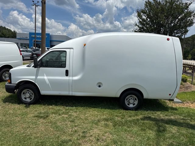 Used 2005 Chevrolet Express 3500 RWD image 4