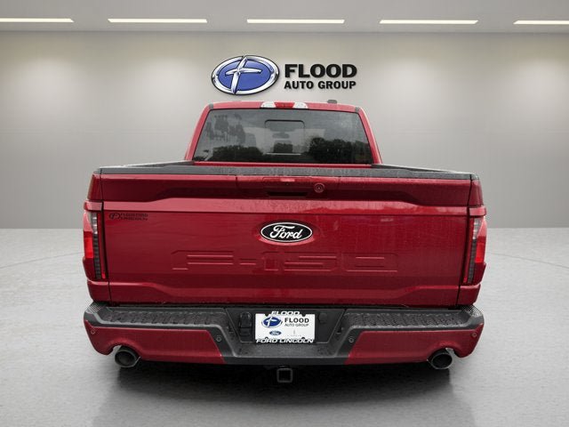New 2026 Ford F150 XLT w/ Equipment Group 302A MID AWD/4WD image 6