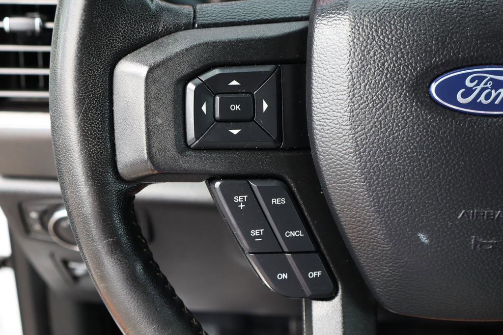 Used 2019 Ford F150 XLT image 24