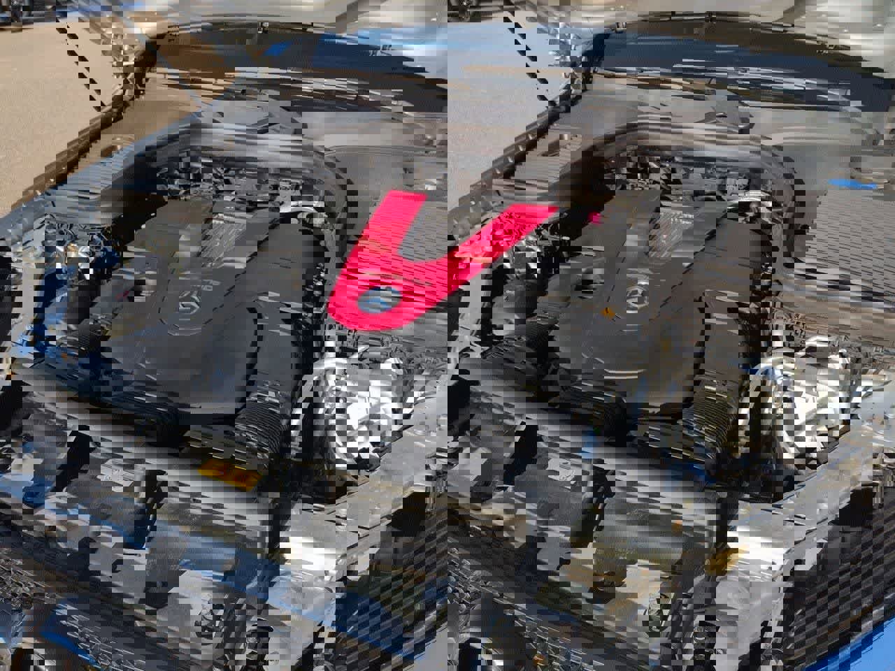 Used 2019 Mercedes-Benz GLC 43 AMG 4MATIC image 14