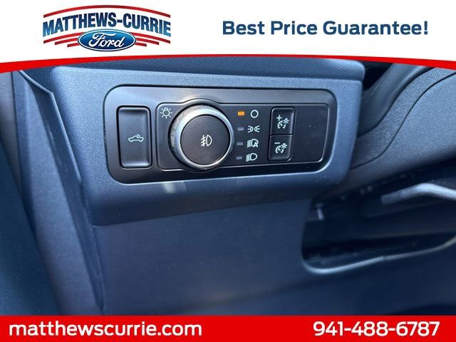 New 2026 Ford Maverick Lobo image 25