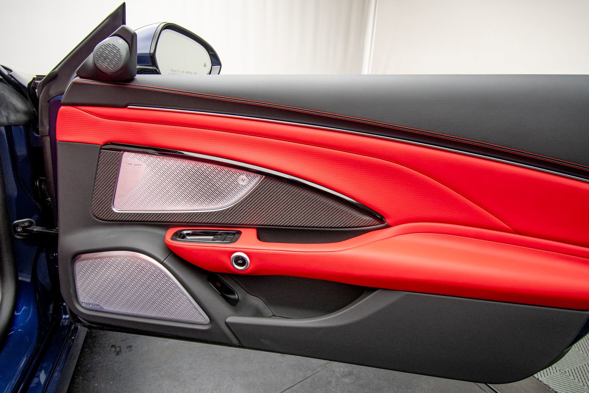 New 2026 Maserati GranCabrio Modena AWD/4WD image 30