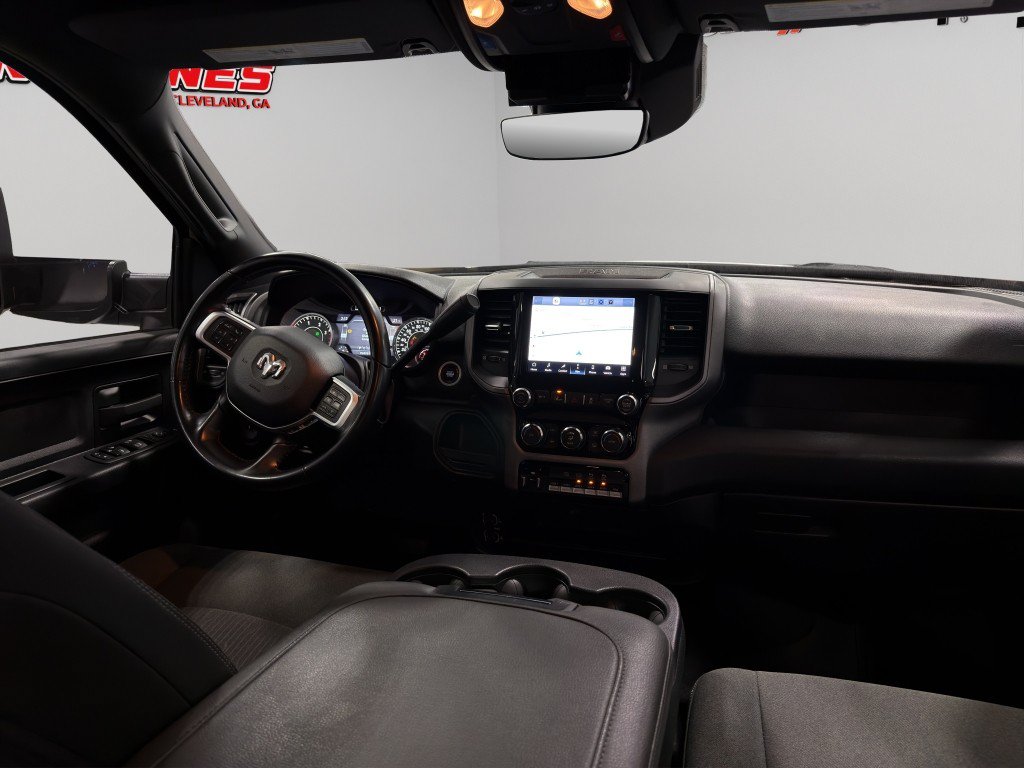 Used 2022 RAM 4500 Tradesman w/ Safety Group RWD image 18