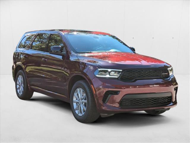New 2026 Dodge Durango GT image 9