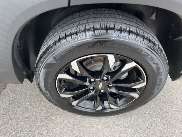 Used 2022 Chevrolet TrailBlazer LT w/ Confidence II Package FWD image 12