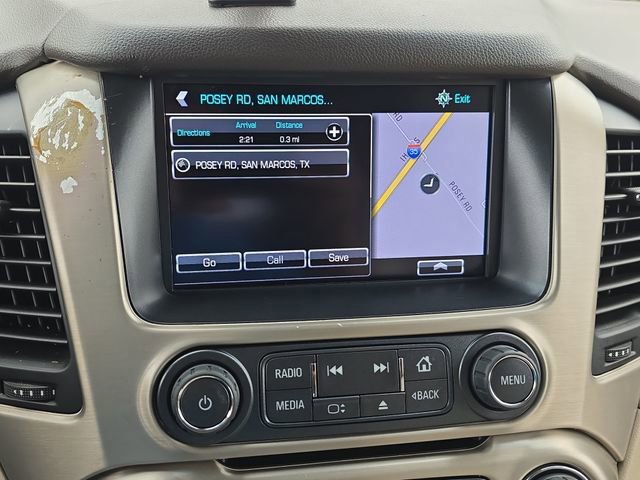Used 2018 GMC Yukon Denali w/ Denali Ultimate Package RWD image 25