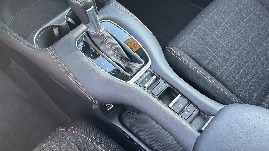 Used 2023 Honda HR-V Sport image 21