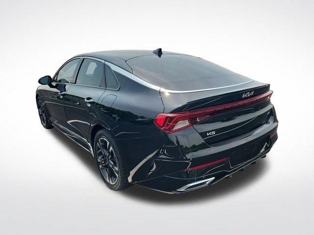 Used 2023 Kia K5 GT-Line FWD image 14