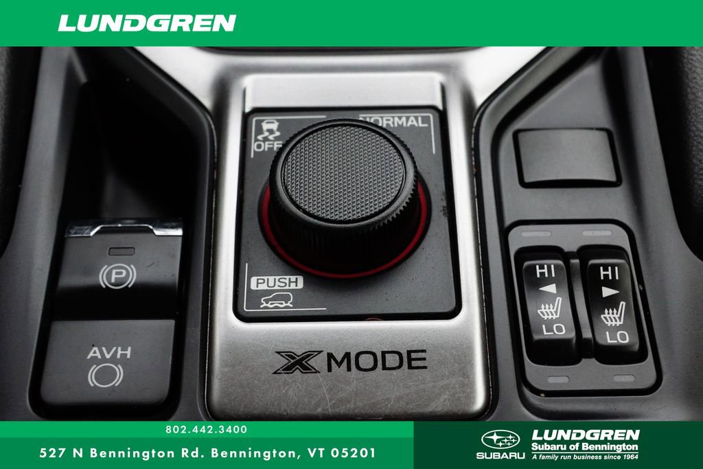 Used 2020 Subaru Forester Premium image 34