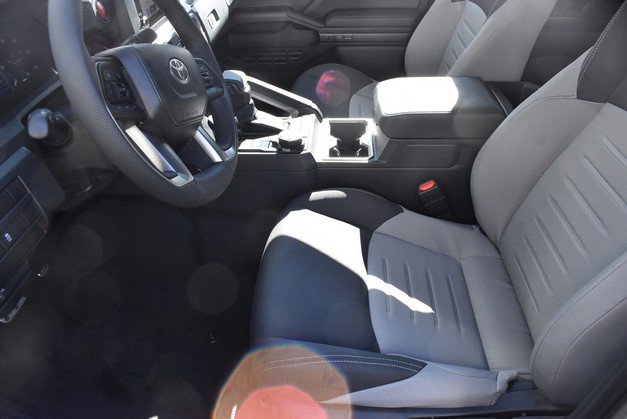 New 2025 Toyota Tacoma TRD Sport image 7