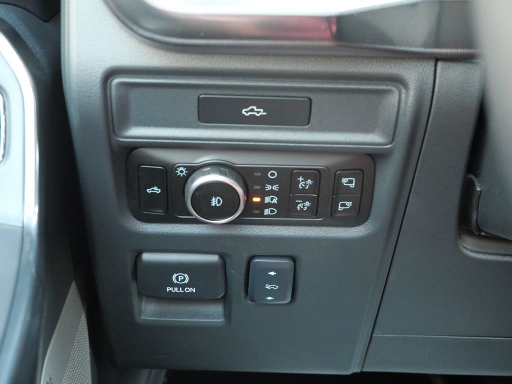 New 2026 Ford F150 Platinum AWD/4WD image 28