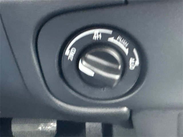 New 2026 Nissan Frontier S image 29