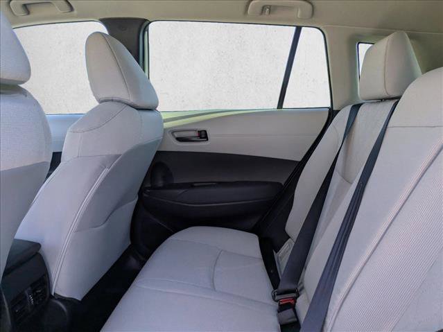 New 2026 Toyota Corolla Cross L image 13