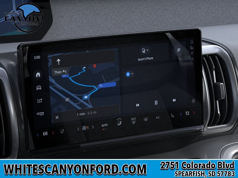 New 2026 Ford Expedition Max Active AWD/4WD image 14