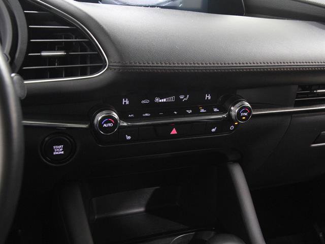 Certified 2024 MAZDA MAZDA3 s image 13