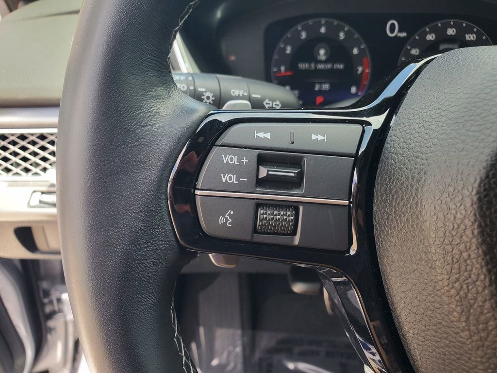 Used 2024 Acura Integra A-Spec FWD image 24