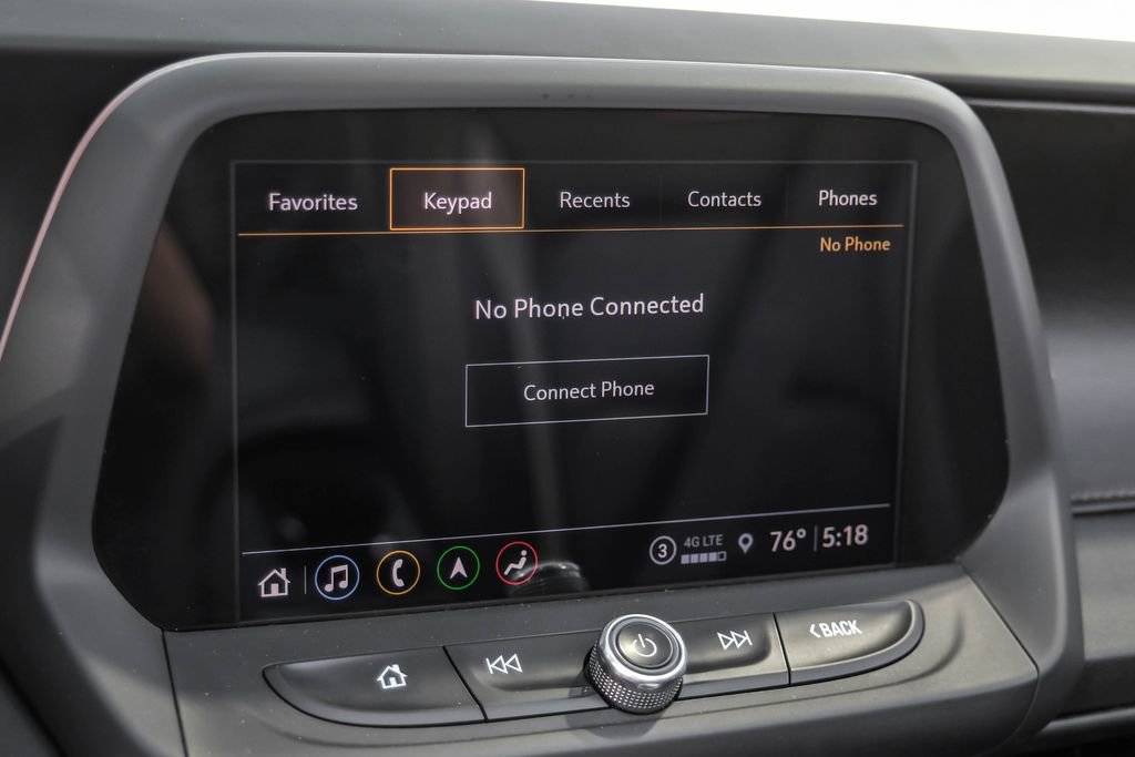 Used 2022 Chevrolet Camaro SS image 31